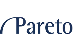 Pareto client logo